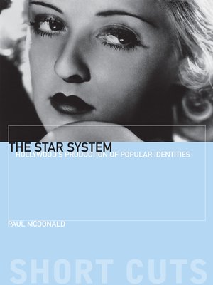 cover image of The Star System